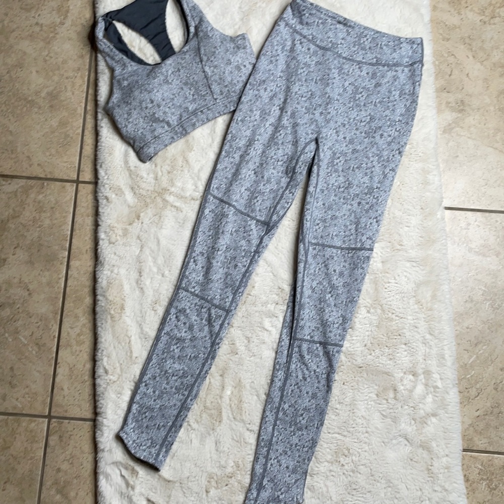 Gymshark set